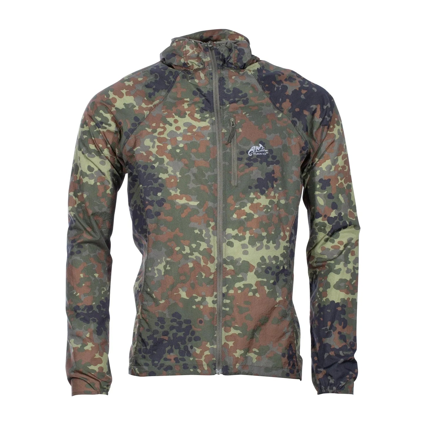 Helikon-Tex Windjacke Windpack Tramontane Nylon - ASMC