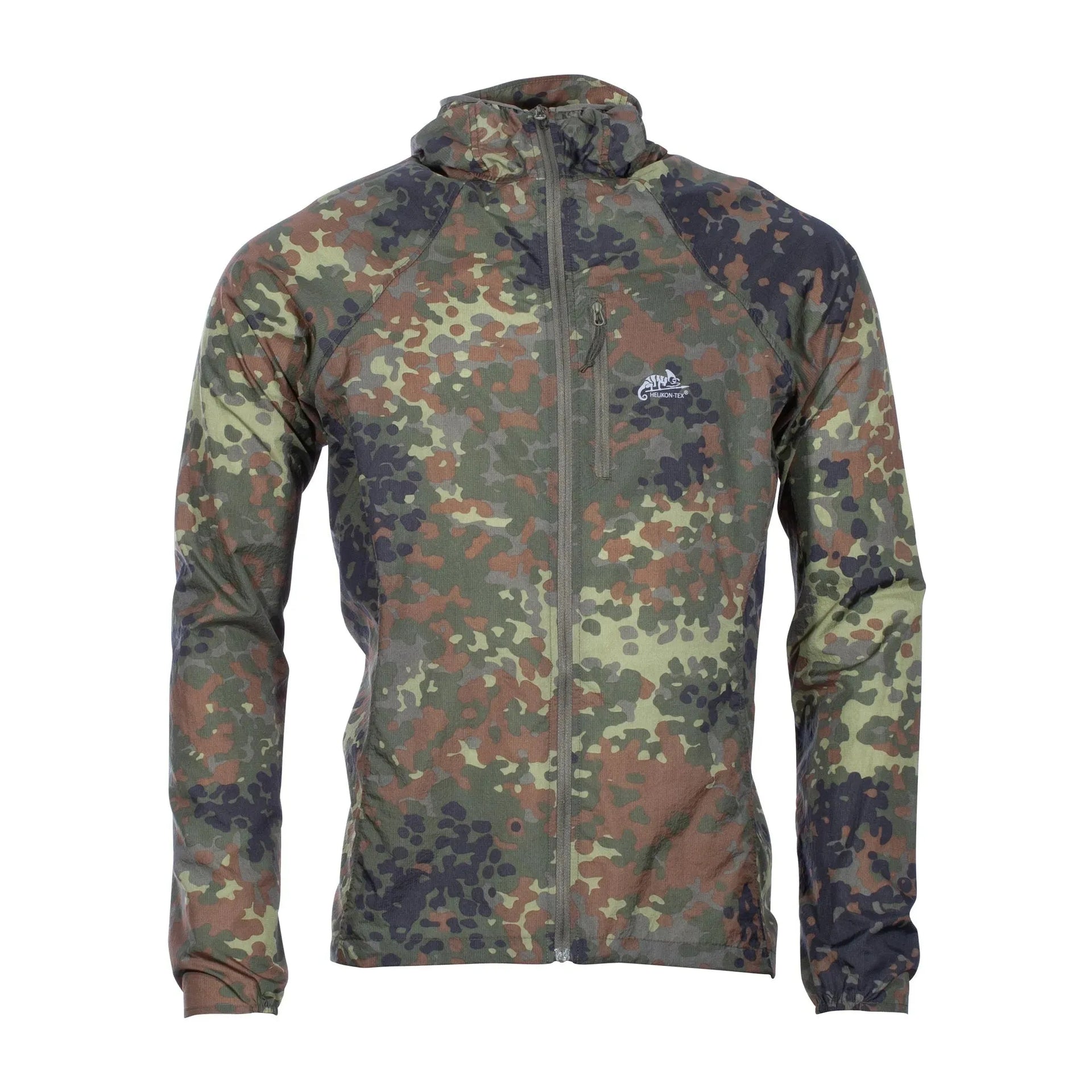 Helikon-Tex Windjacke Windpack Tramontane Nylon - ASMC