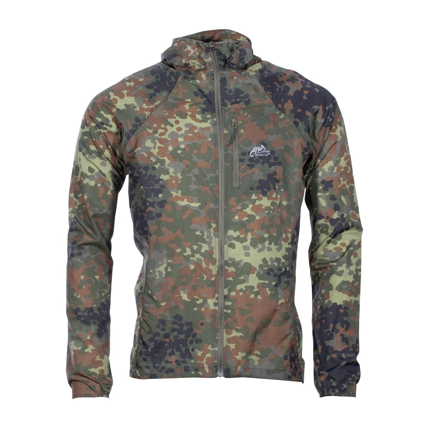 Windjacke Windpack Tramontane Nylon