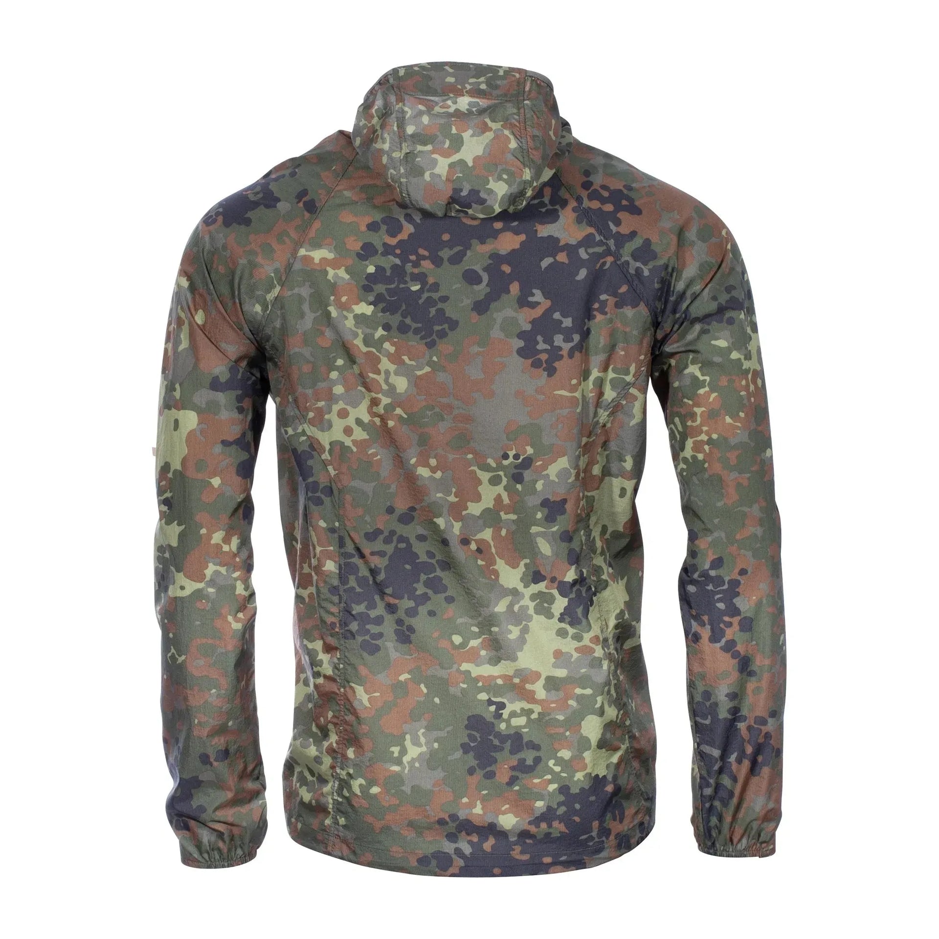 Helikon-Tex Windjacke Windpack Tramontane Nylon - ASMC