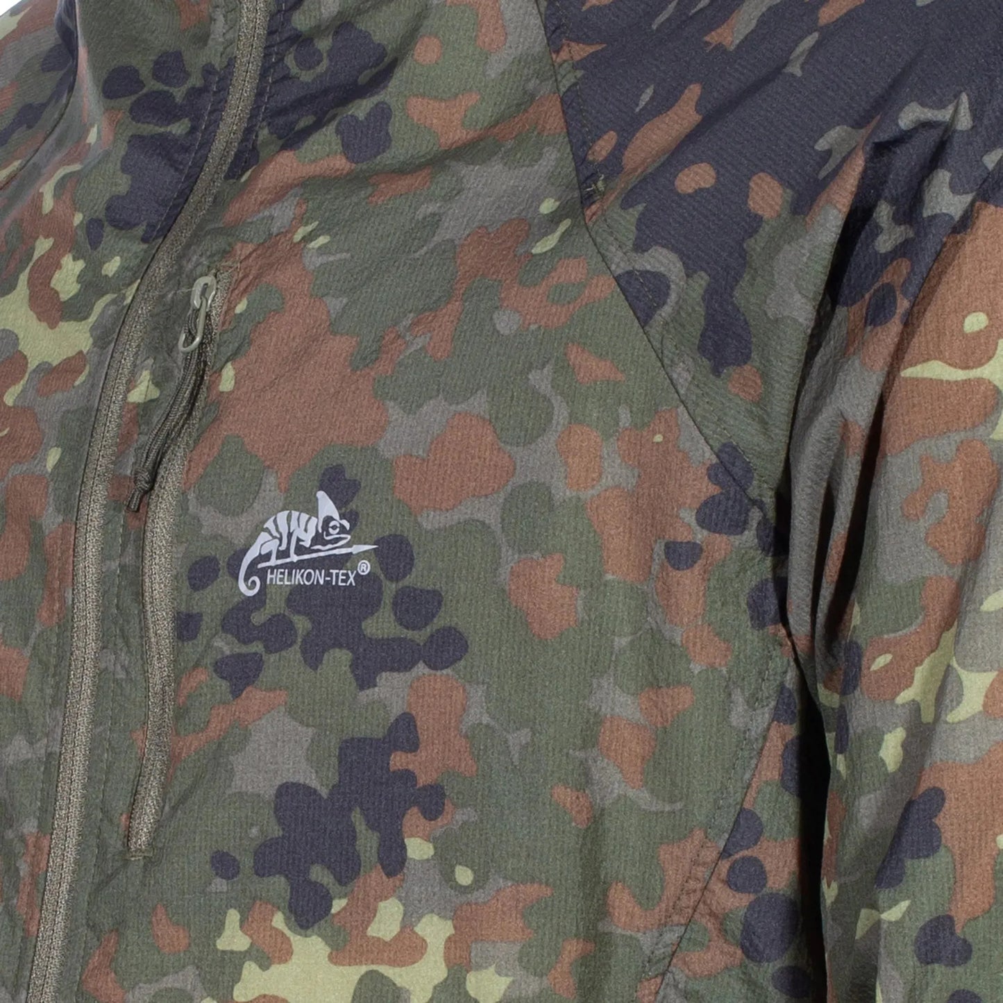 Helikon-Tex Windjacke Windpack Tramontane Nylon - ASMC