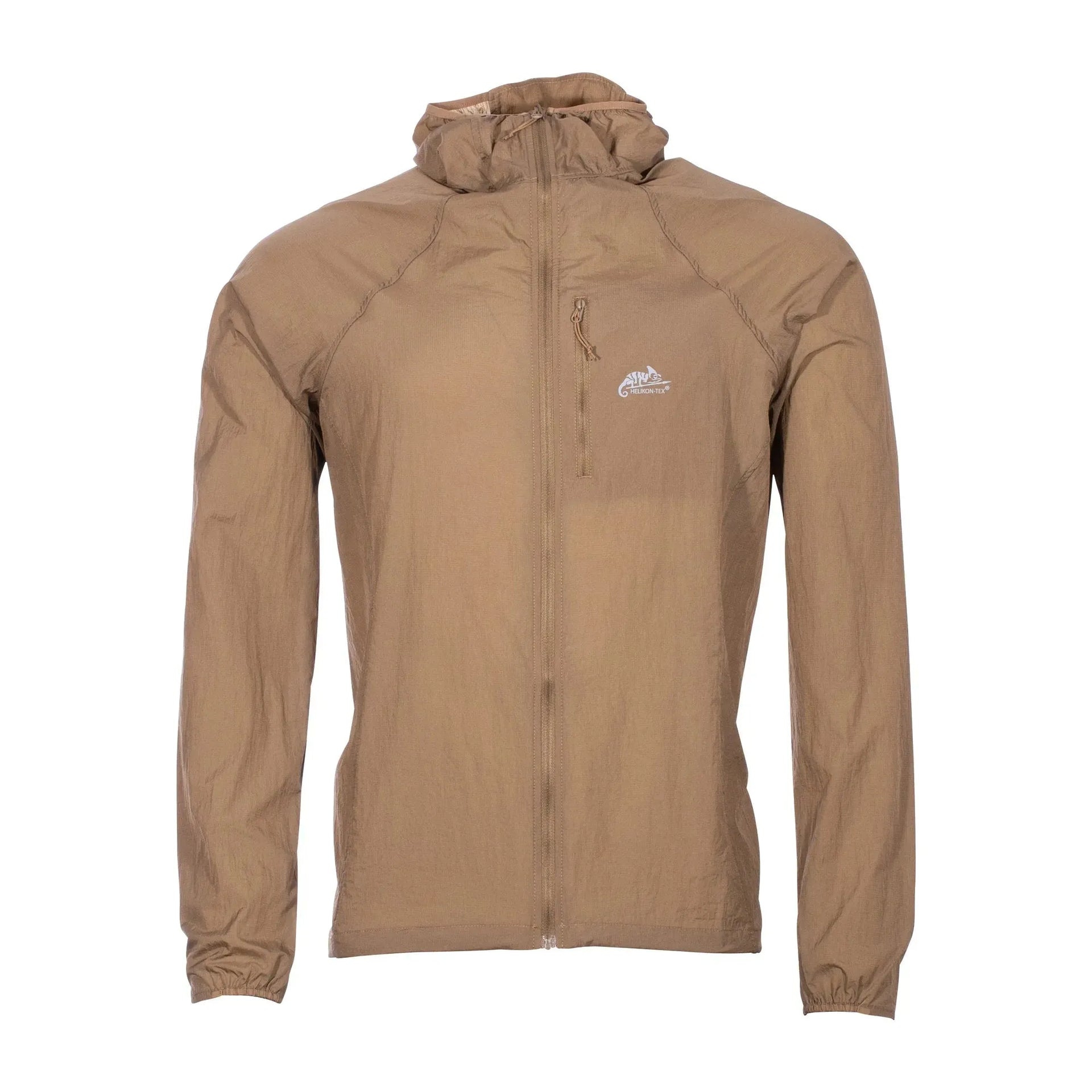 Helikon-Tex Windjacke Windpack Tramontane Nylon - ASMC
