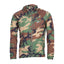 Windjacke Windpack Tramontane Nylon