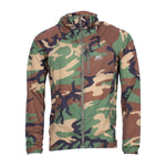 Helikon-Tex Windjacke Windpack Tramontane Nylon - ASMC