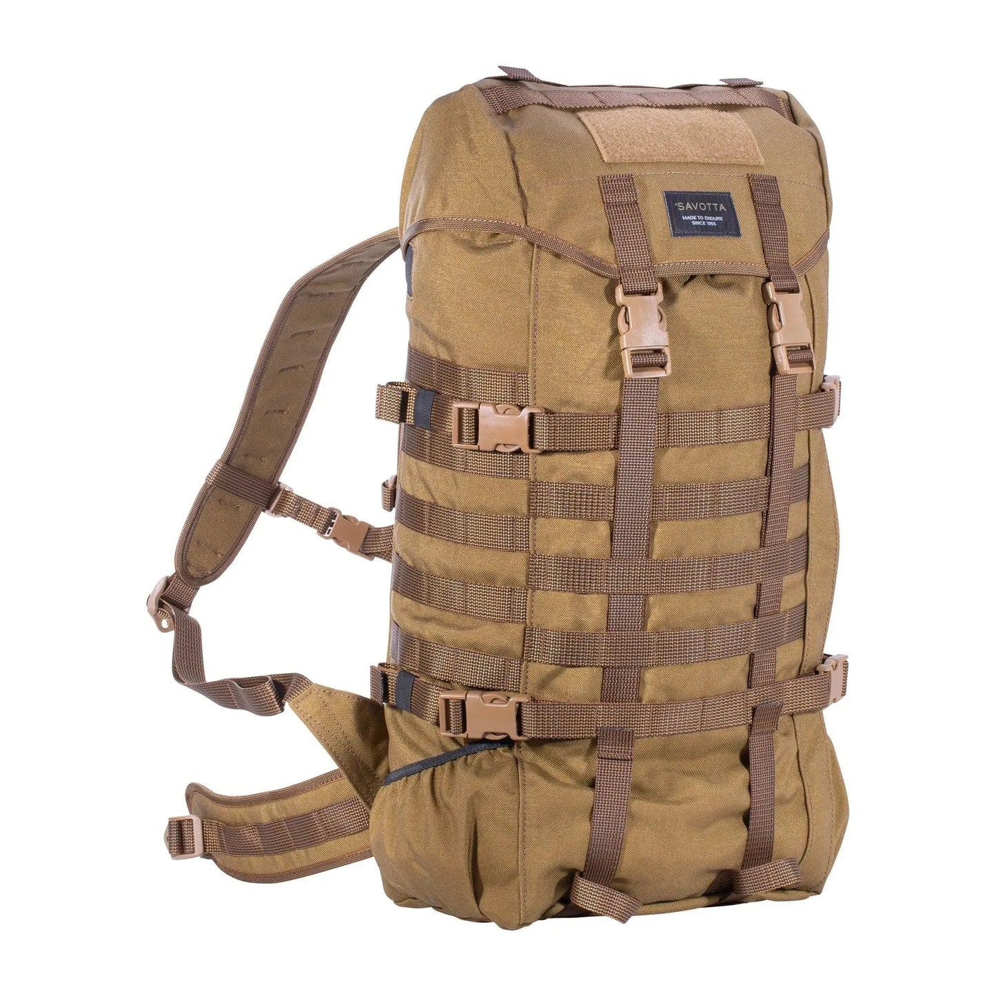 Rucksack Jääkäri M 22 L