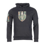 Unbekannt Hoodie BW Fallschirm - ASMC