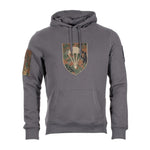 Unbekannt Hoodie BW Fallschirm - ASMC