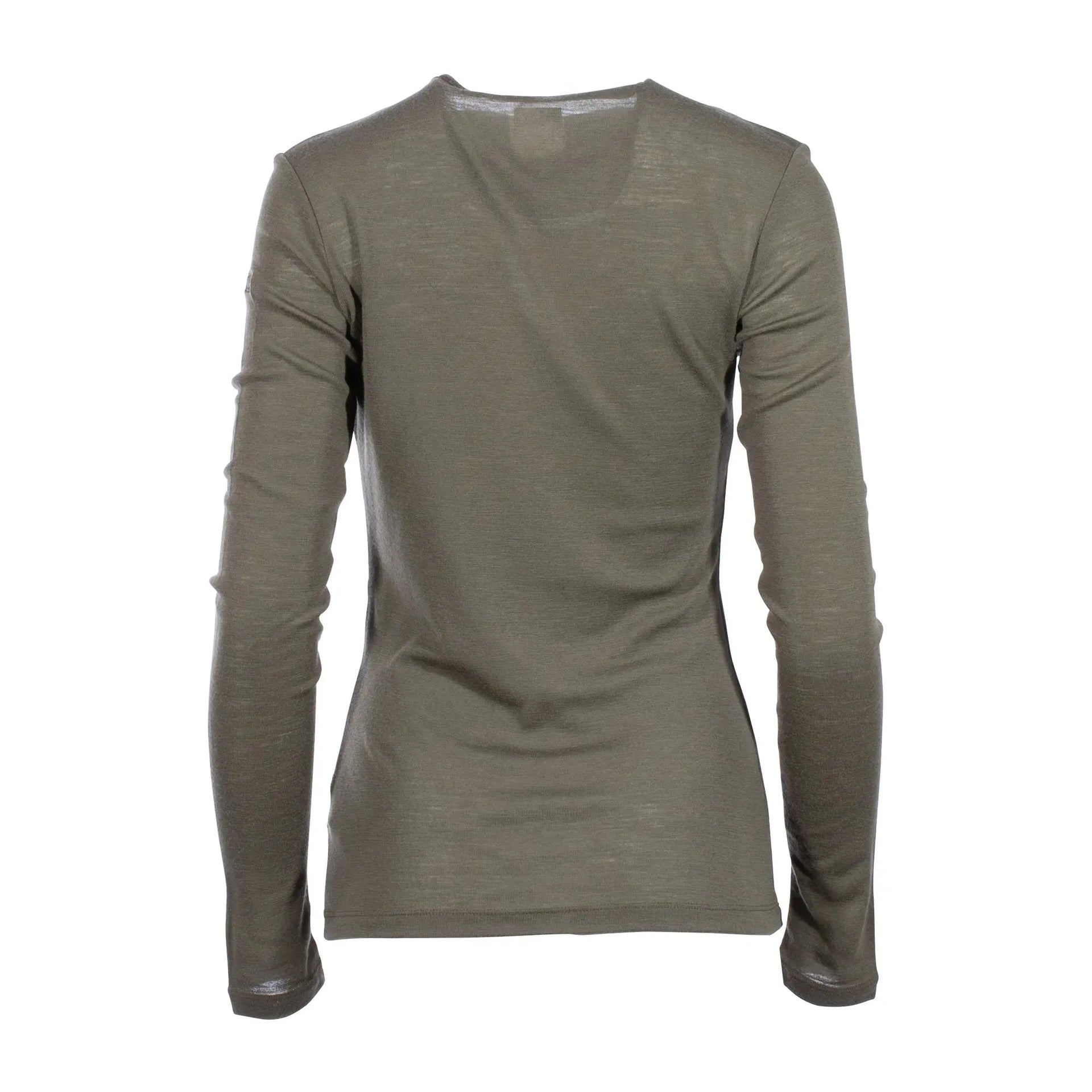 Icebreaker Langarmshirt Everyday Merino 175 Frauen - ASMC