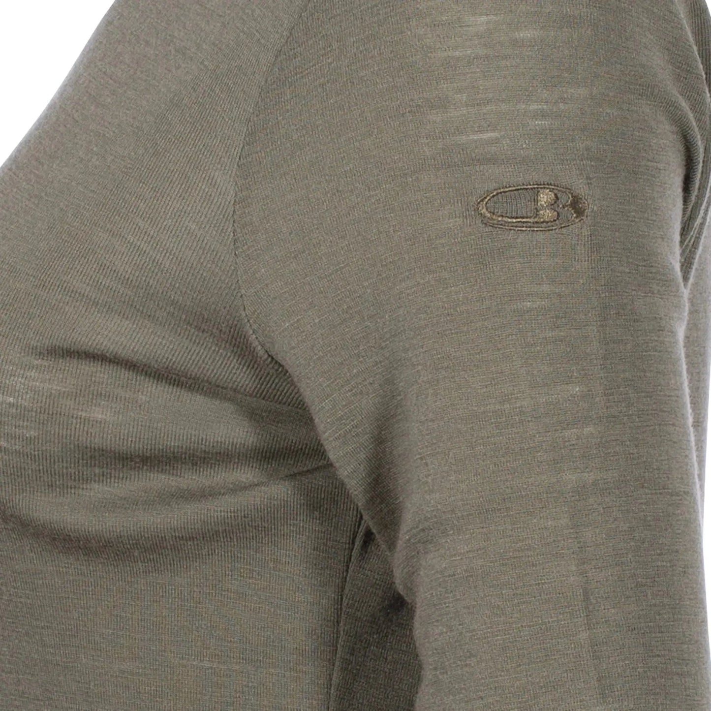 Langarmshirt Everyday Merino 175 Frauen