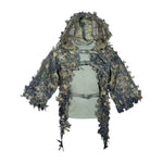Ghillie Base Leaf
