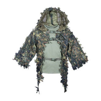 Ghillie Base Leaf