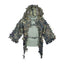 Ghillie Base Leaf