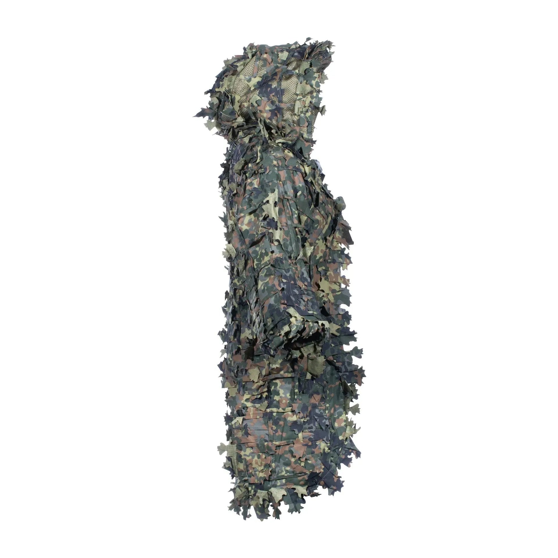 Ghillie Base Leaf