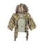 Ghillie Base Leaf