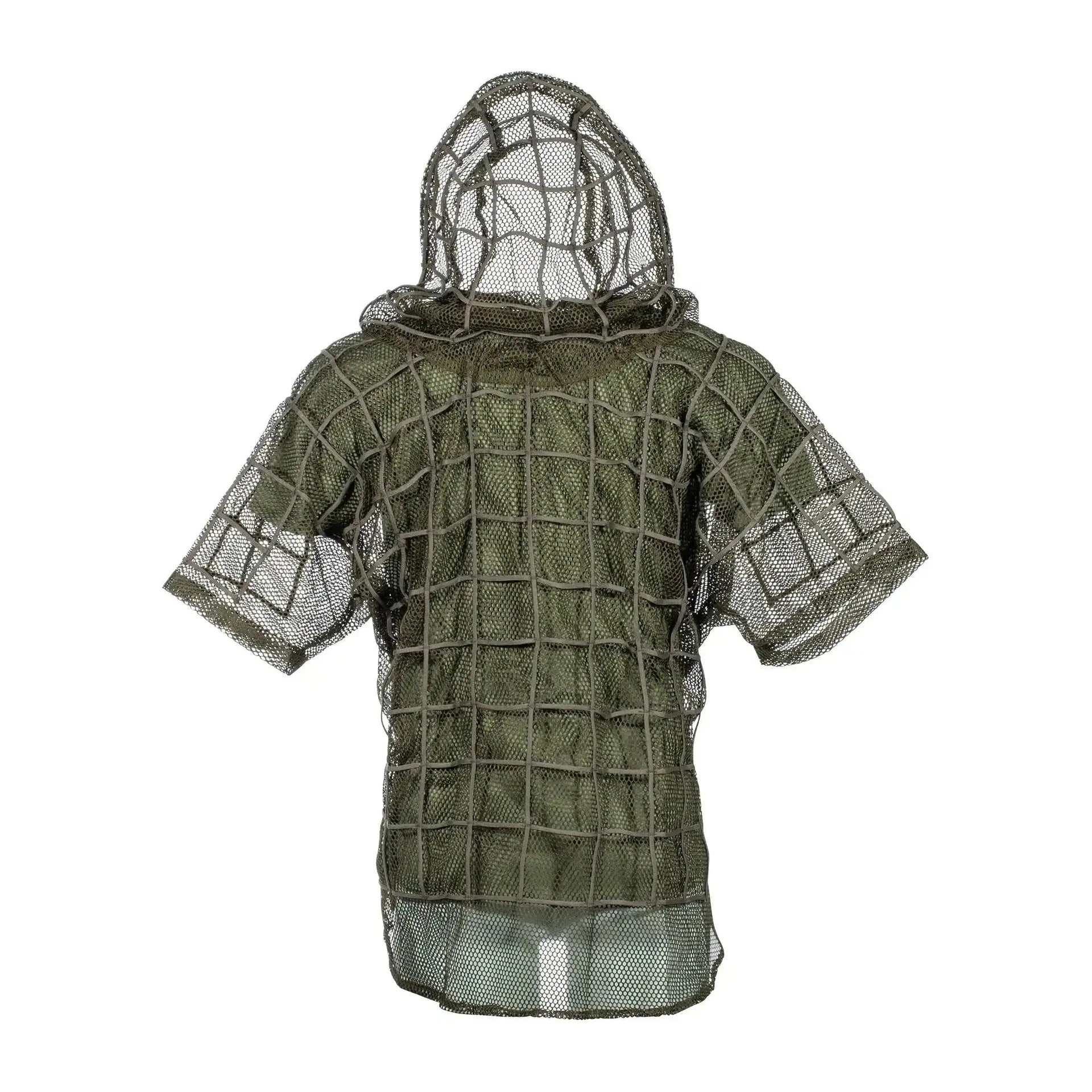 invader gear ranger green Invadergear Invader Gear Ghillie Sniper Base Mesh ranger green online kaufen