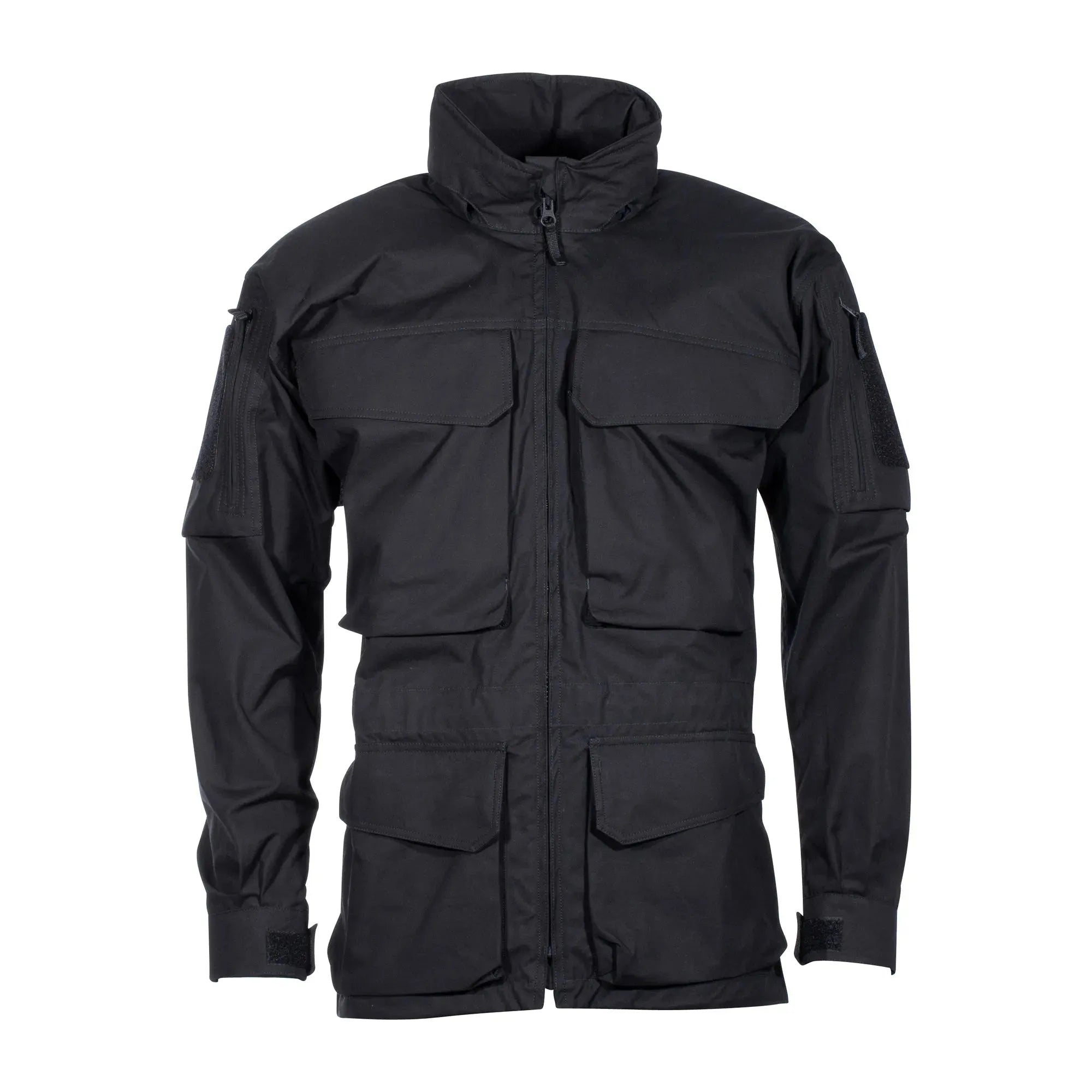 UF Pro UF Pro Parka M2 schwarz - ASMC
