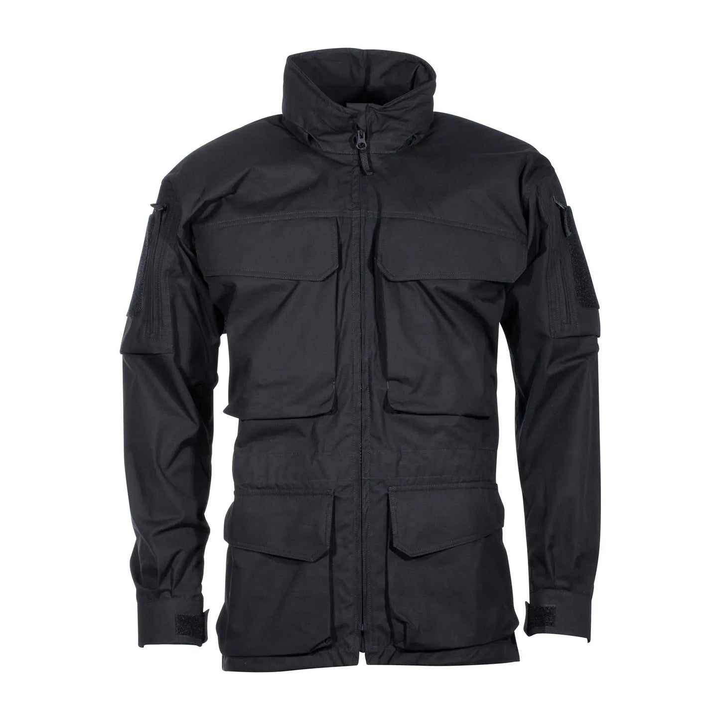 UF Pro UF Pro Parka M2 schwarz - ASMC