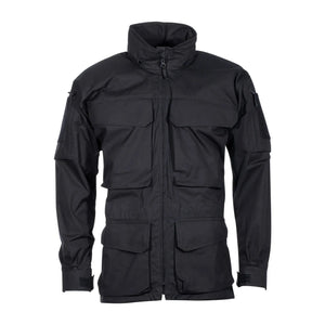 UF Pro UF Pro Parka M2 schwarz - ASMC