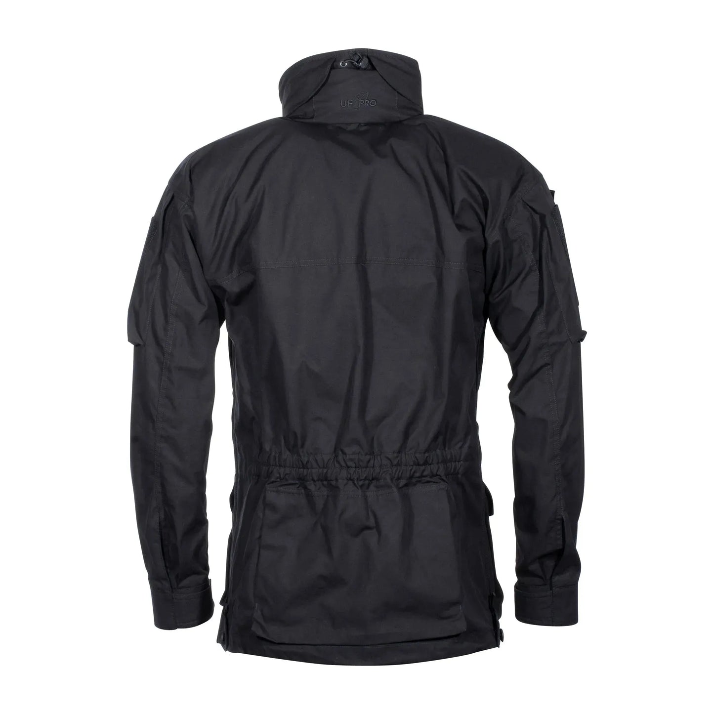 UF Pro UF Pro Parka M2 schwarz - ASMC