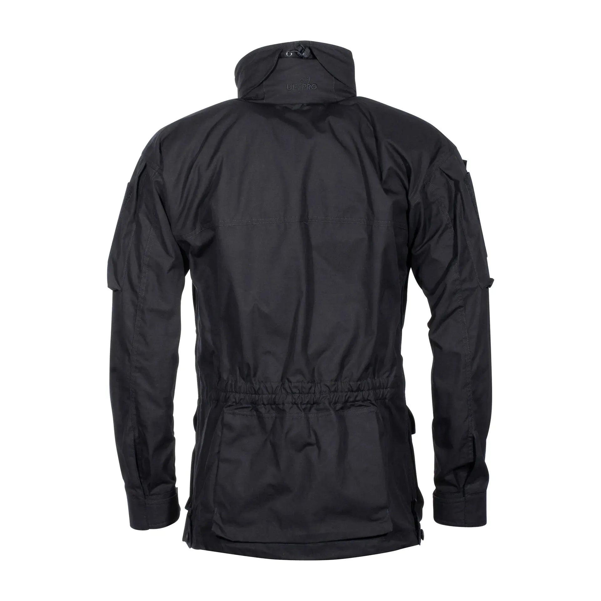 UF Pro UF Pro Parka M2 schwarz - ASMC