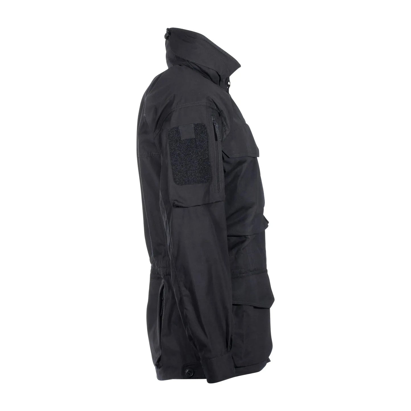 UF Pro UF Pro Parka M2 schwarz - ASMC