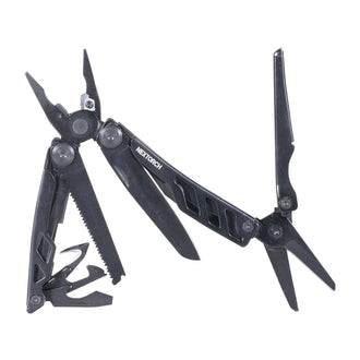 Multotool MT10 Flagship DE Version schwarz