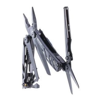 Multotool MT10 Flagship DE Version schwarz
