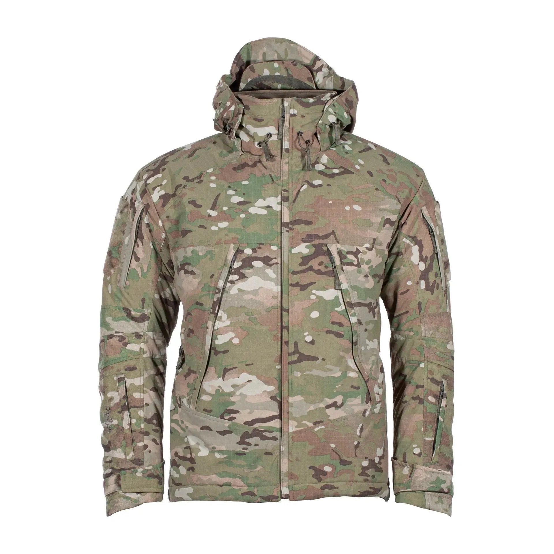 Winterjacke Delta OL 4.0 Tactical