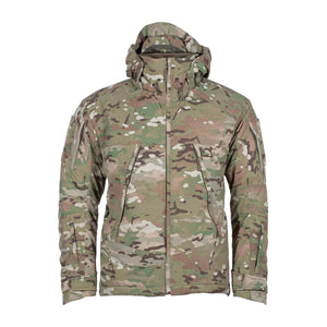 Winterjacke Delta OL 4.0 Tactical
