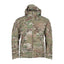 Winterjacke Delta OL 4.0 Tactical