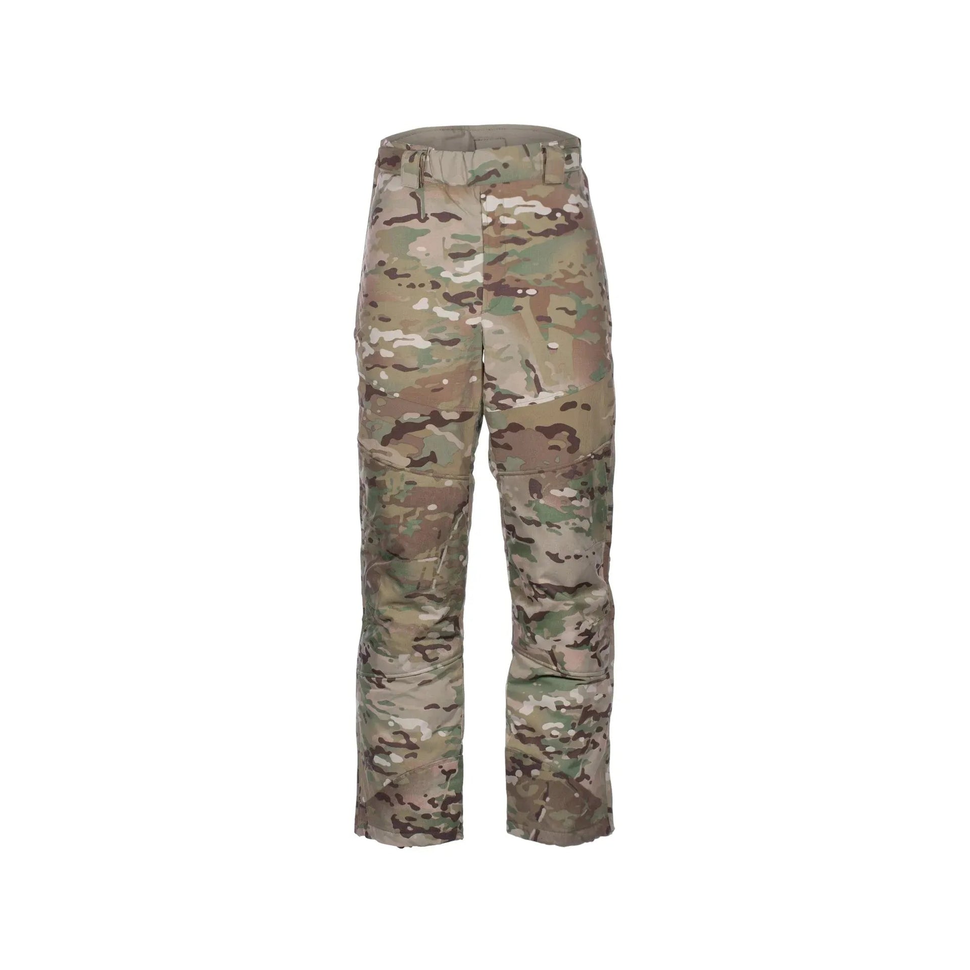 Winterhose Delta OL 4.0