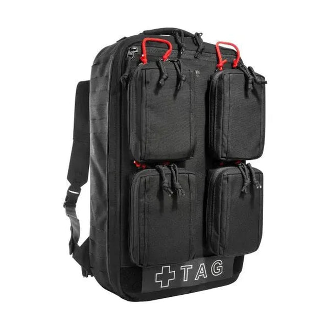 Notfallrucksack Medic Mascal Pack 19 L