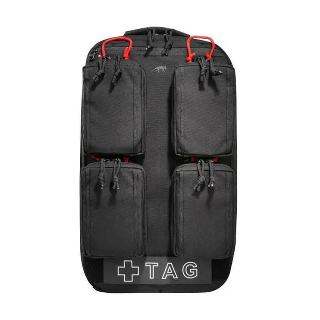 Notfallrucksack Medic Mascal Pack 19 L