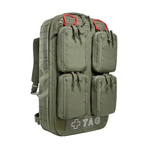 Tasmanian Tiger Notfallrucksack Medic Mascal Pack - ASMC