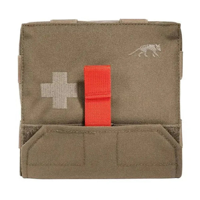 Erste-Hilfe-Tasche IFAK Pouch S MKII