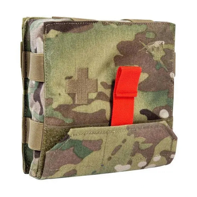 Erste-Hilfe-Tasche IFAK Pouch S MKII
