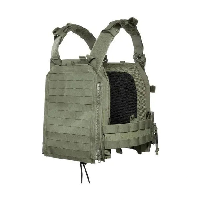 Plattenträger QR LC ZP