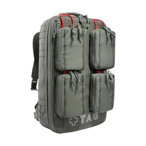 Tasmanian Tiger Notfallrucksack Medic Mascal Pack - ASMC