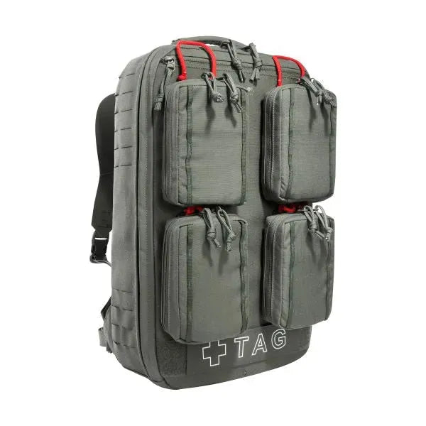 Notfallrucksack Medic Mascal Pack 19 L