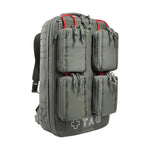 Notfallrucksack Medic Mascal Pack 19 L