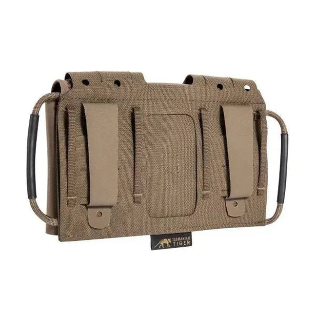 Erste-Hilfe-Tasche IFAK Pouch Dual