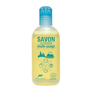 Bio Outdoor-Seife