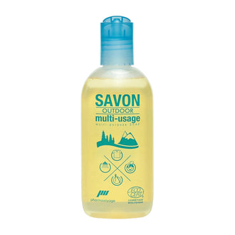 Bio Outdoor-Seife