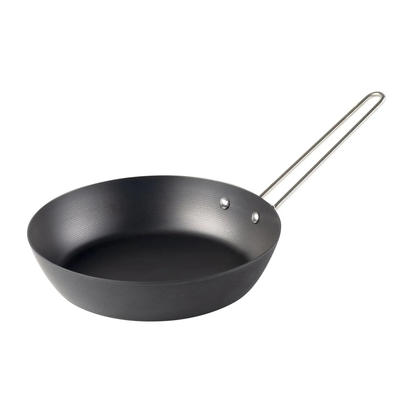 Bratpfanne Carbon Steel 8 Inch