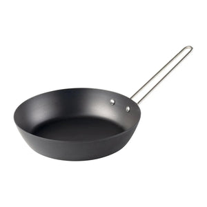 Bratpfanne Carbon Steel 8 Inch
