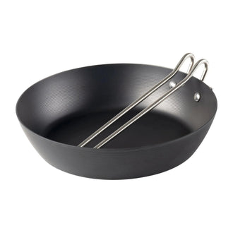 Bratpfanne Carbon Steel 8 Inch
