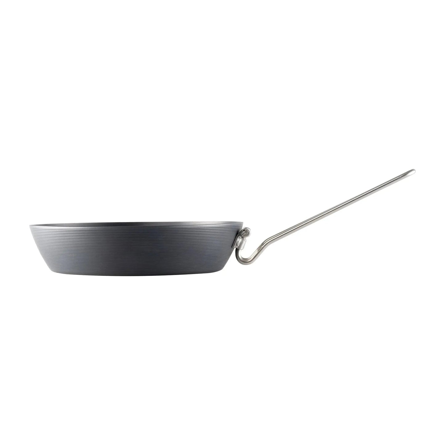 Bratpfanne Carbon Steel 8 Inch