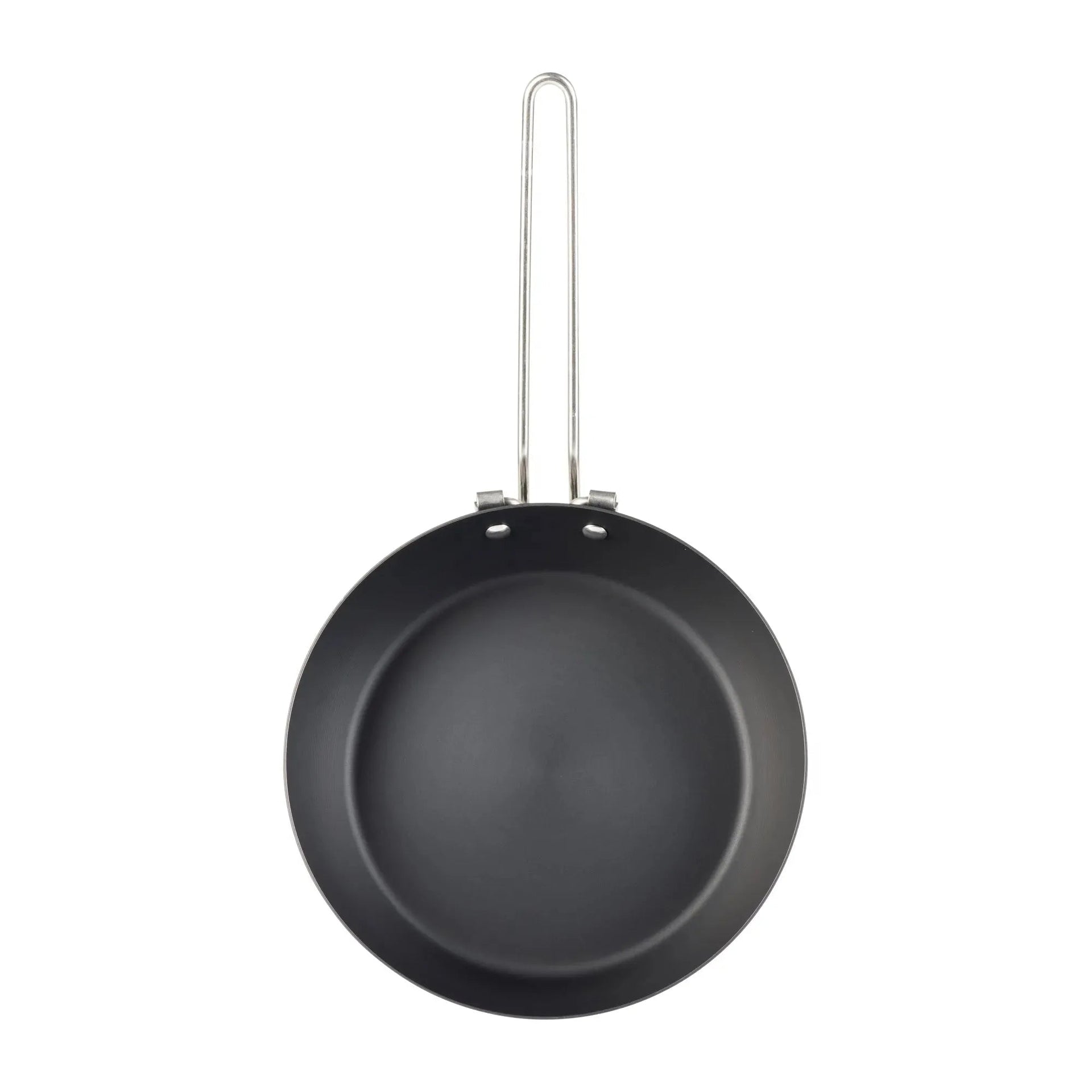 Bratpfanne Carbon Steel 8 Inch