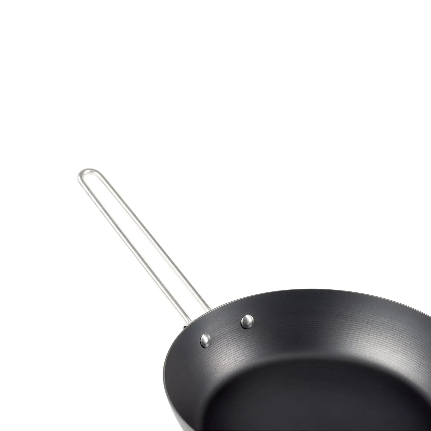 Bratpfanne Carbon Steel 8 Inch