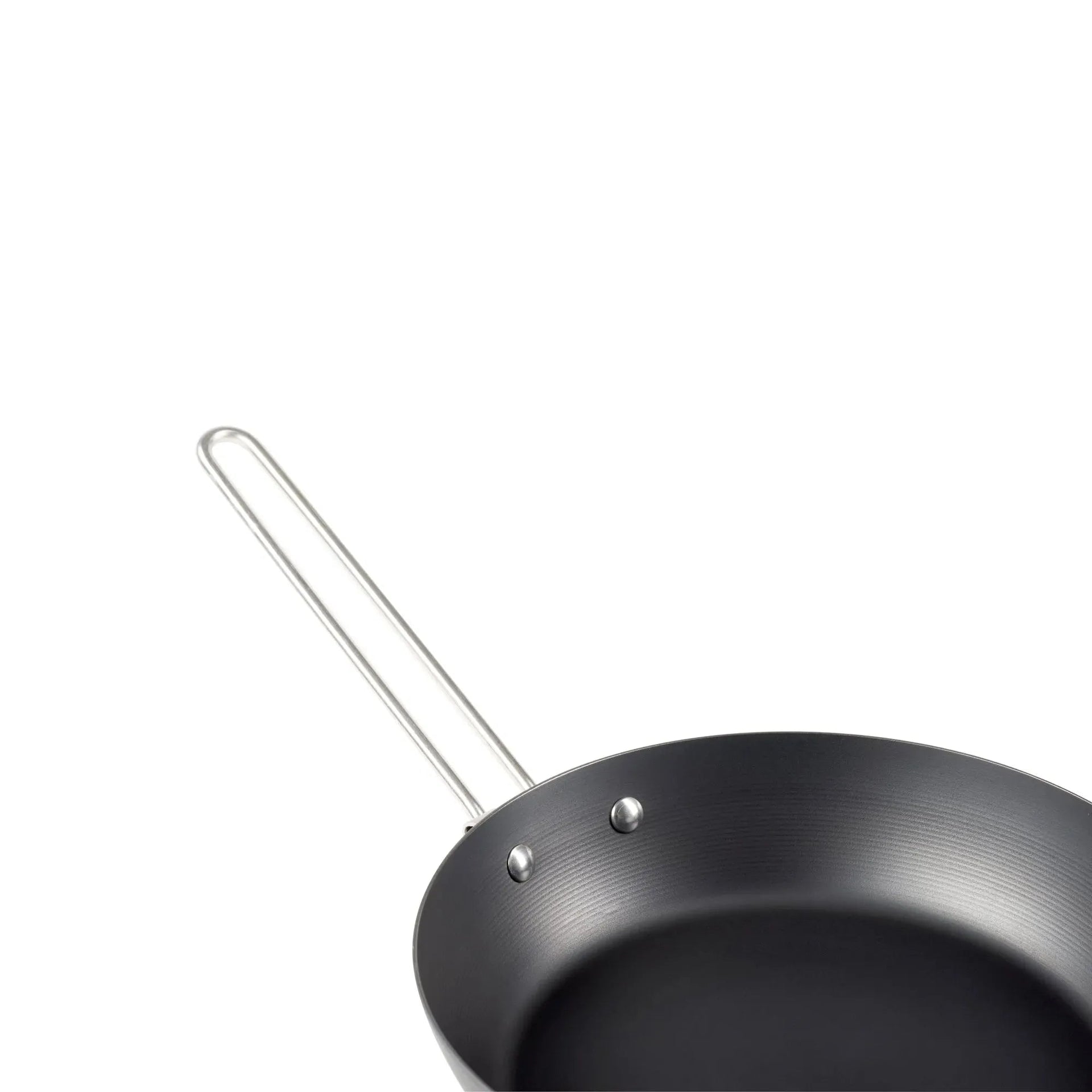 Bratpfanne Carbon Steel 8 Inch